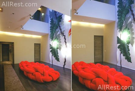 Hotel Neri 8
